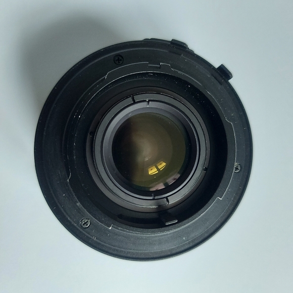 Vivitar SLR Automatic Tele Converter Lens 2X-5 With Original Case Covers - Picture 4 of 9